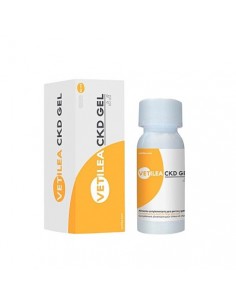 Vetilea CKD Gel