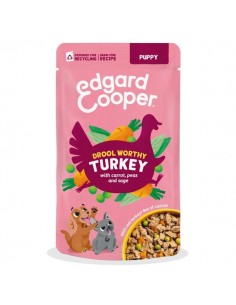 Edgard Cooper Perro Puppy...
