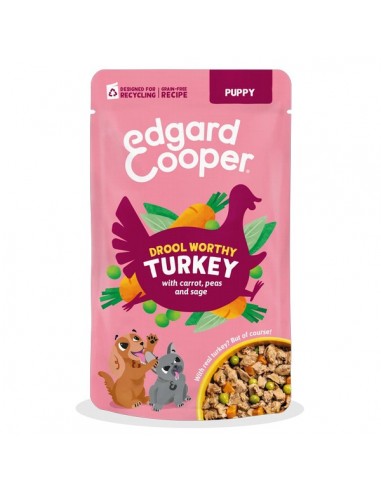 Edgard Cooper Perro Puppy Estofado...