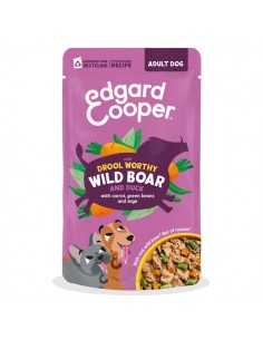 Edgard Cooper Perro...