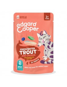 Edgard Cooper GatoTrucha en...