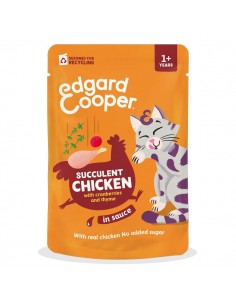 Edgard Cooper Gato Pollo en...