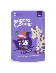 Edgard Cooper Gato Pato y...