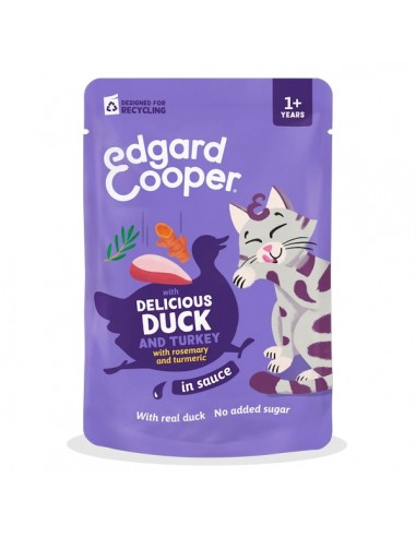 Edgard Cooper Gato Pato y Pavo en...