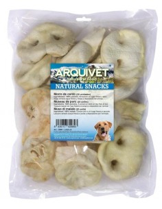 Arquivet Snack Morros de...