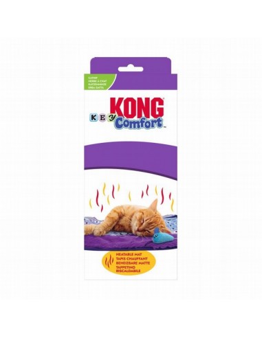 Kong Gato Comfort Key Play Mat
