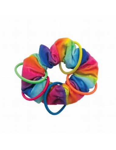 Kong Gato Active Scrunchie