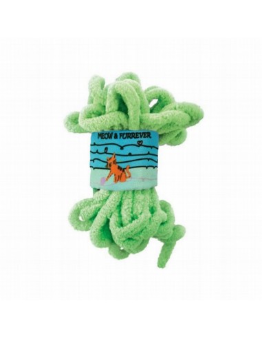 Kong Gato Pull-A-Partz Yarnz
