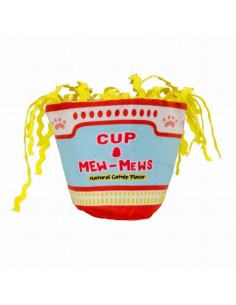 Kong Gato Crackles Noodles