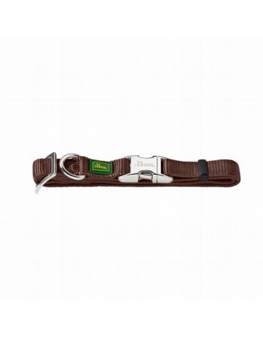 Hunter Collar Vario Basic Marron