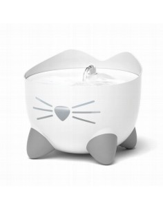Catit Fuente Pixi Mini Blanca