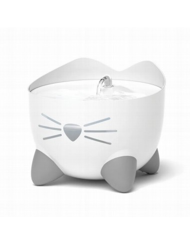 Catit Fuente Pixi Mini Blanca