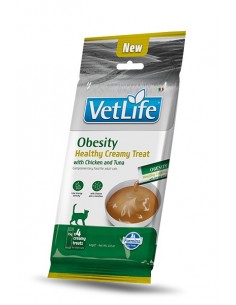Farmina Vet Life Cat Snack...