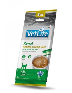 Farmina Vet Life Cat Snack...