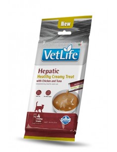 Farmina Vet Life Cat Snack...