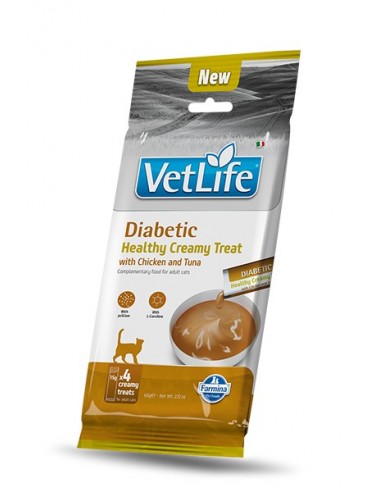 Farmina Vet Life Cat Snack Cremoso...