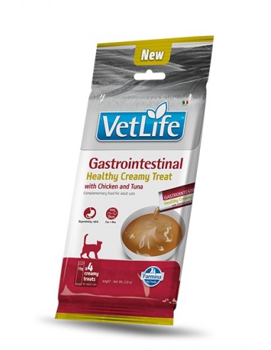 Farmina Vet Life Cat Snack Cremoso...
