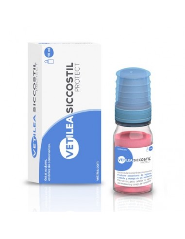Vetilea Siccostil Protect Gotas...
