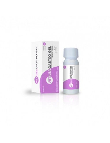 Vetilea Gastro Gel 50 ml.