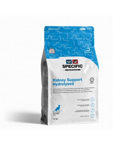 Specific Feline FKD-HY Kidney Support...