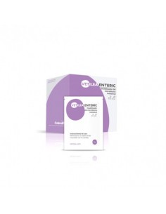 Vetilea Enteric 15 Sobres