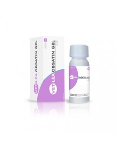 Vetilea Obsatin Gel 50 ml.