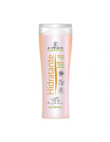 Artero Champú Hidratante