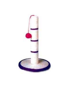 Trixie Rascador Poste Sisal