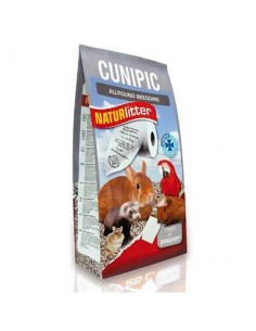 Cunipic Naturlitter de Papel 2