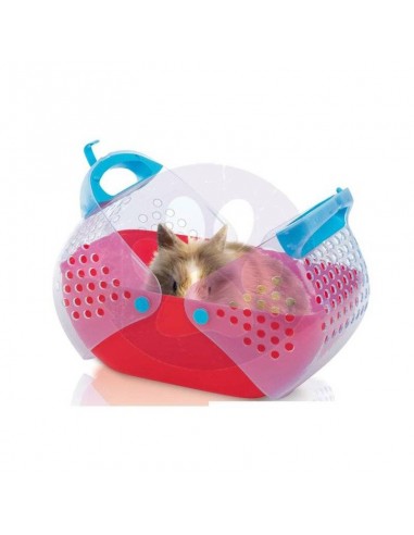 Trixie Transportín Roedores Baggy