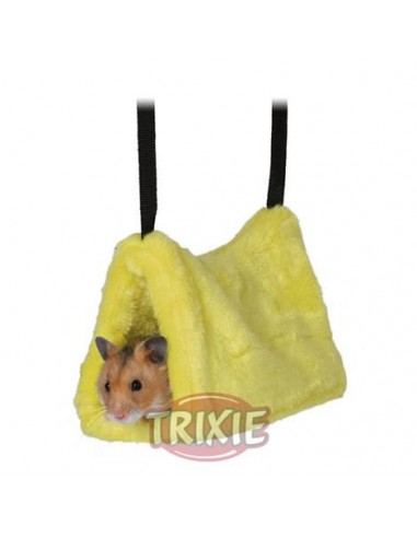 Trixie Cueva para Hámster