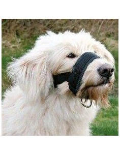 Trixie Bozal Lazo en Nylon