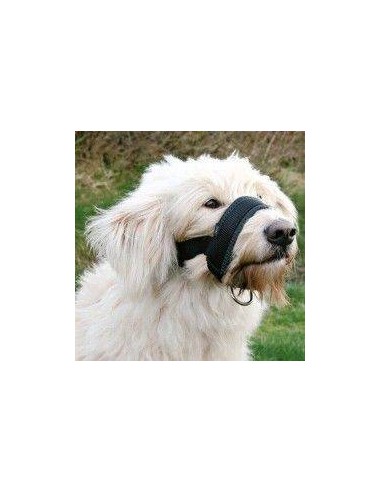 Trixie Bozal Lazo en Nylon Trixie Bozal Lazo en Nylon