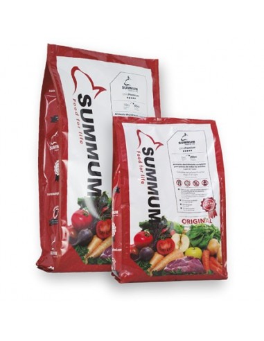 Summum Original