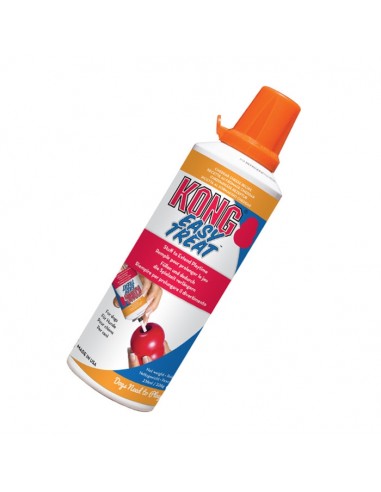 Kong Easy Treat Cheddar Cheese