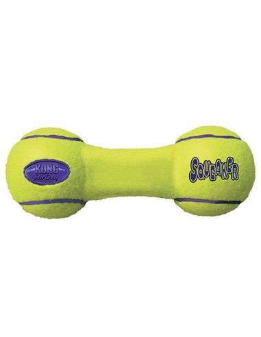 Kong Air Squeaker Dumbbell