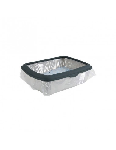 Bolsas para Bandeja