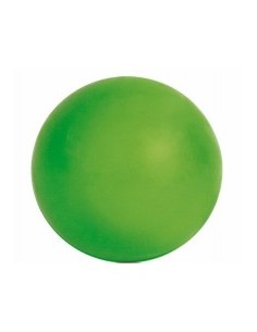 Pelota Caucho Natural Flotante