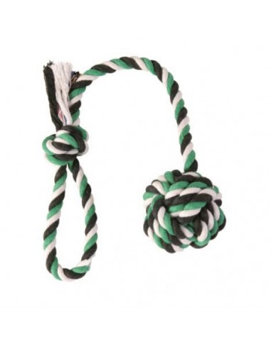 Cuerda de Juego con Bola