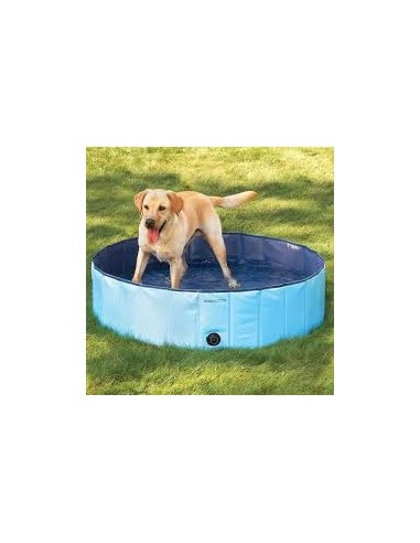 Piscina para Perros