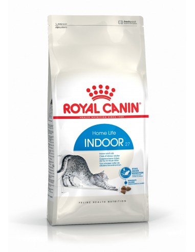 Royal Canin Feline Indoor