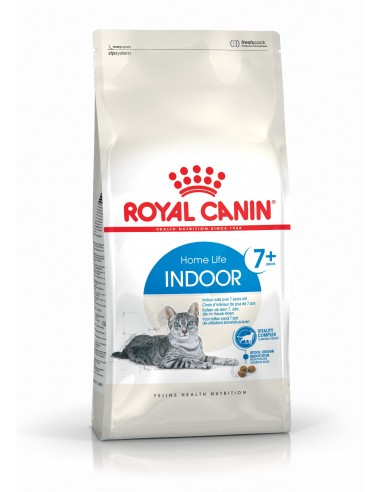 Royal Canin Feline Indoor +7