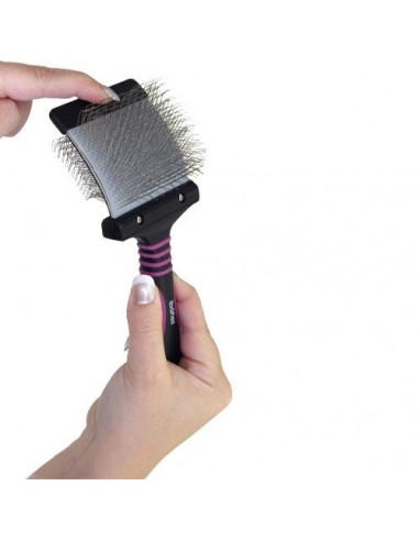 Carda Extrasuave Y Flexibles