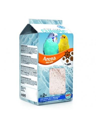 Cunipic Arena para Aves Cunipic Arena para Aves