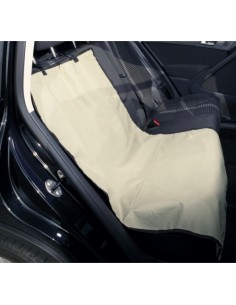 Funda Protectora de Asientos Coche Trixie, Divisible 2