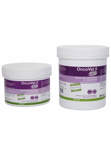 Oncovet II