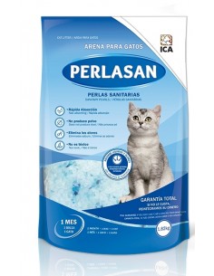 Arena Silice Perlasan