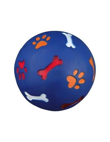Dog Activity Snacky. Pelota Snacks