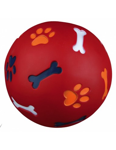 Dog Activity Snacky. Pelota Snacks
