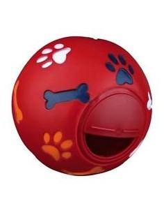 Dog Activity Snacky. Pelota Snacks 2